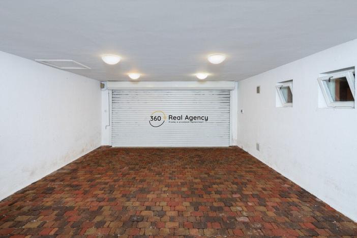 Prodej rodinného domu, Přezletice, U Bažantnice, 486 m2