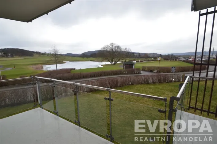 Prodej bytu 3+kk, Beroun - Beroun-Závodí, Na Veselou, 117 m2