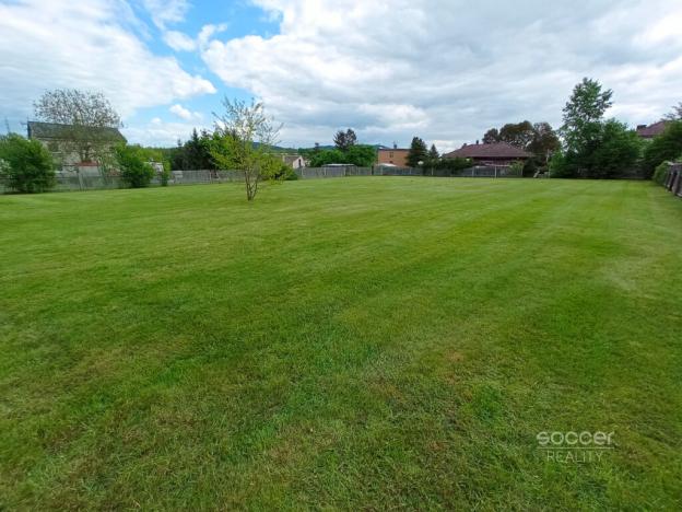 Prodej pozemku pro bydlení, Kamenný Újezd, 3109 m2