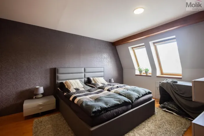 Prodej obchodního prostoru, Litvínov - Horní Litvínov, Rooseveltova, 277 m2