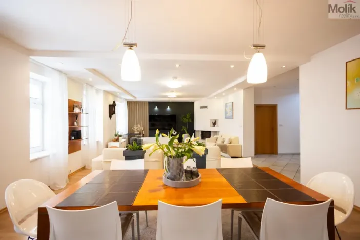 Prodej obchodního prostoru, Litvínov - Horní Litvínov, Rooseveltova, 277 m2