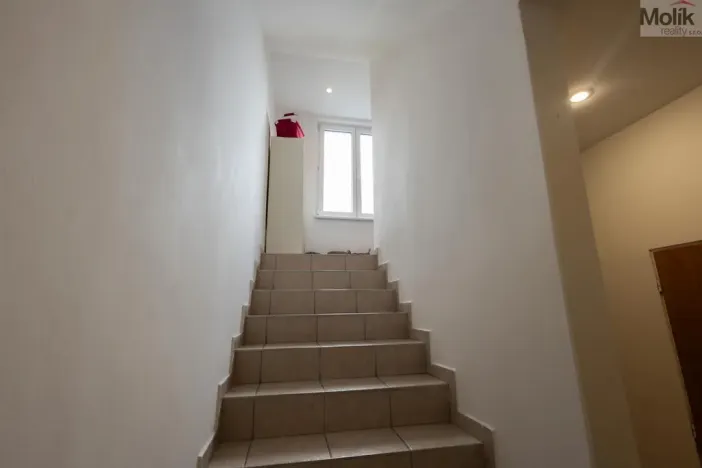 Prodej obchodního prostoru, Litvínov - Horní Litvínov, Rooseveltova, 277 m2