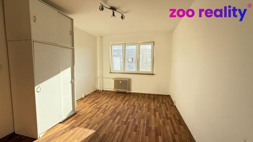 Pronájem bytu 2+1, Kadaň, Chomutovská, 53 m2