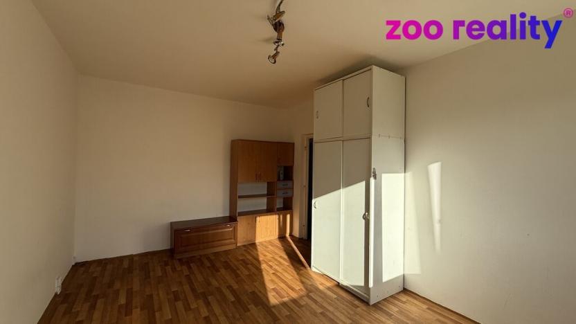 Pronájem bytu 2+1, Kadaň, Chomutovská, 53 m2