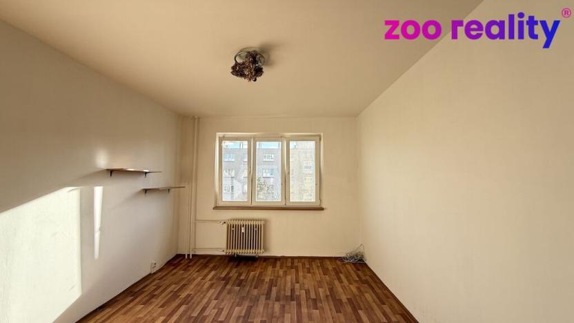 Pronájem bytu 2+1, Kadaň, Chomutovská, 53 m2