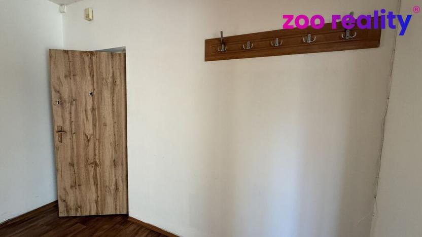 Pronájem bytu 2+1, Kadaň, Chomutovská, 53 m2