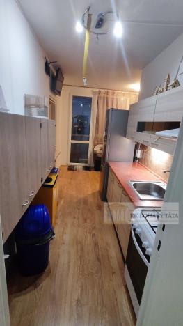 Pronájem bytu 2+1, Ústí nad Labem - Střekov, Kamenná, 54 m2