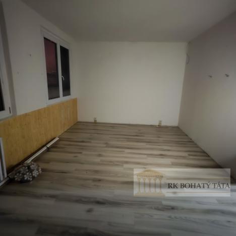 Pronájem bytu 2+1, Ústí nad Labem - Střekov, Kamenná, 54 m2