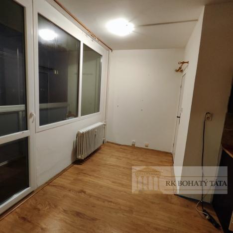 Pronájem bytu 2+1, Ústí nad Labem - Střekov, Kamenná, 54 m2