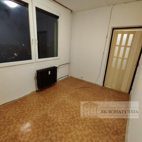 Pronájem bytu 2+1, Ústí nad Labem - Střekov, Kamenná, 54 m2