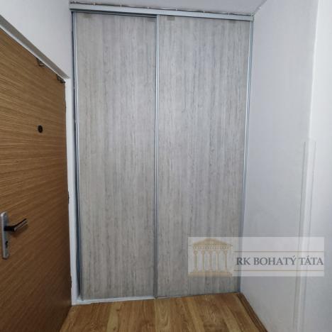 Pronájem bytu 2+1, Ústí nad Labem - Střekov, Kamenná, 54 m2