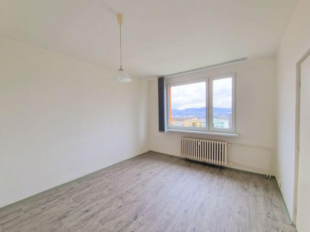 Pronájem bytu 3+1, Děčín - Děčín VI-Letná, Za Bažantnicí, 67 m2