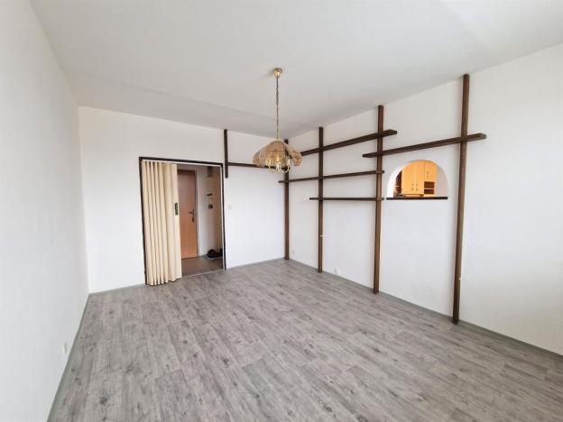 Pronájem bytu 3+1, Děčín - Děčín VI-Letná, Za Bažantnicí, 67 m2