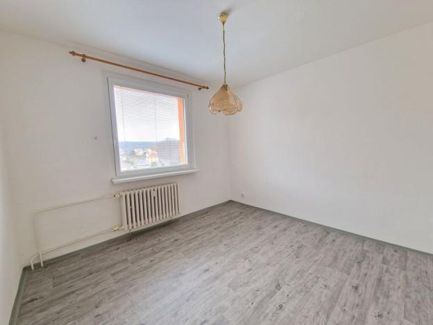 Pronájem bytu 3+1, Děčín - Děčín VI-Letná, Za Bažantnicí, 67 m2