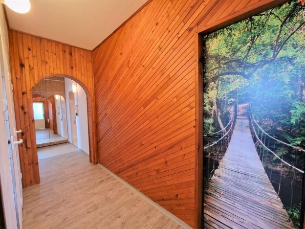 Pronájem bytu 3+1, Děčín - Děčín VI-Letná, Za Bažantnicí, 67 m2