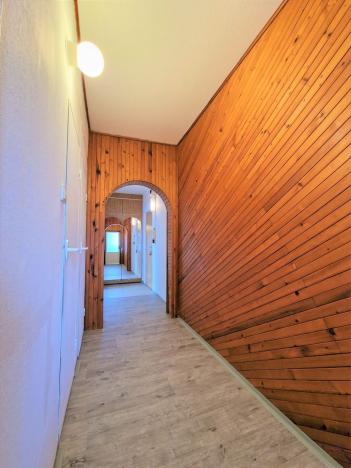 Pronájem bytu 3+1, Děčín - Děčín VI-Letná, Za Bažantnicí, 67 m2