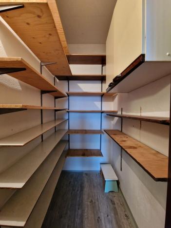 Pronájem bytu 3+1, Děčín - Děčín VI-Letná, Za Bažantnicí, 67 m2