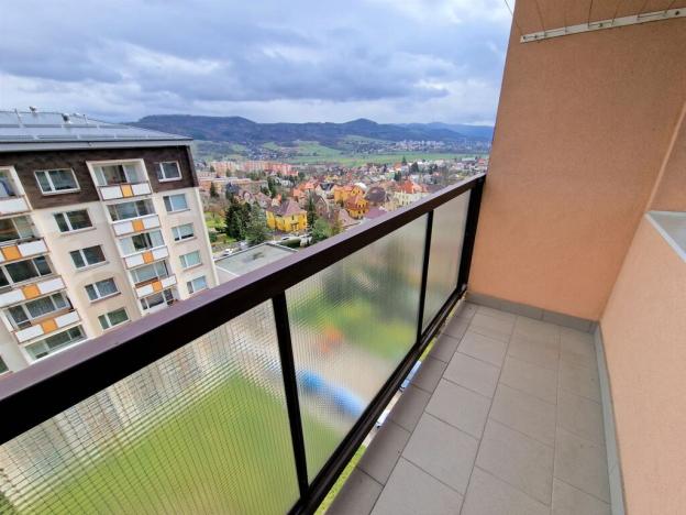 Pronájem bytu 3+1, Děčín - Děčín VI-Letná, Za Bažantnicí, 67 m2