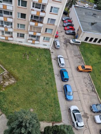 Pronájem bytu 3+1, Děčín - Děčín VI-Letná, Za Bažantnicí, 67 m2