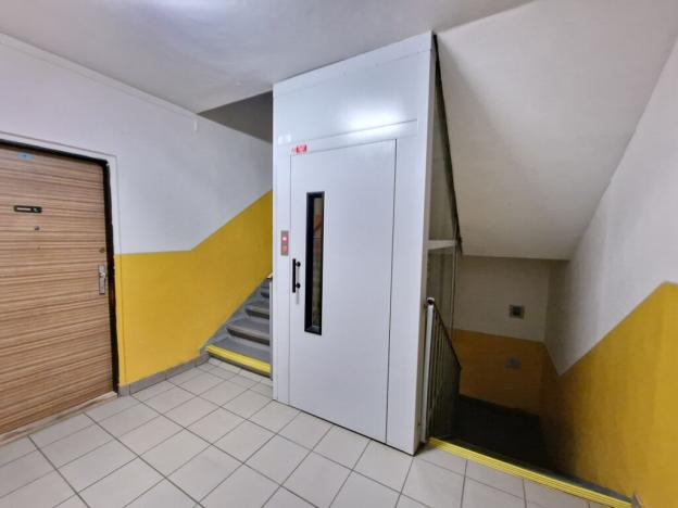 Pronájem bytu 3+1, Děčín - Děčín VI-Letná, Za Bažantnicí, 67 m2