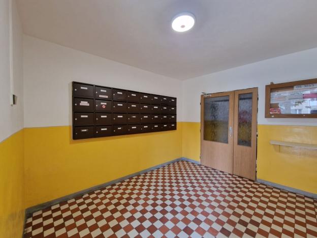 Pronájem bytu 3+1, Děčín - Děčín VI-Letná, Za Bažantnicí, 67 m2