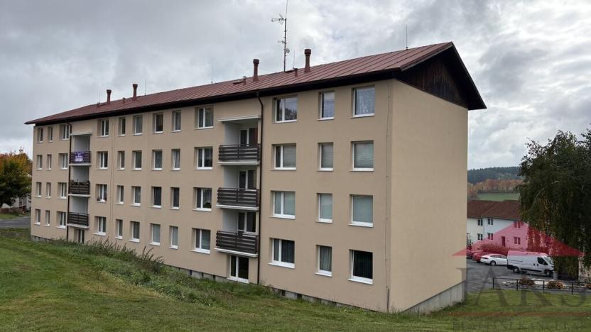 Prodej bytu 3+1, Hartmanice, 61 m2