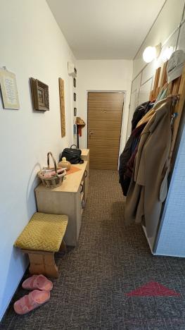 Prodej bytu 3+1, Hartmanice, 61 m2