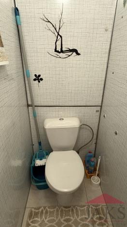 Prodej bytu 3+1, Hartmanice, 61 m2