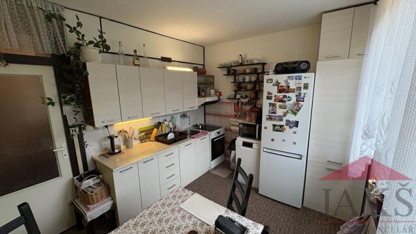 Prodej bytu 3+1, Hartmanice, 61 m2