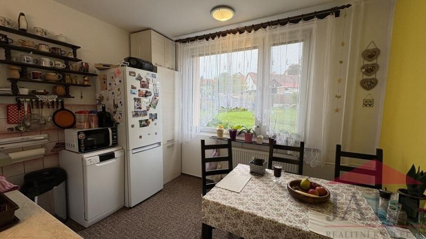 Prodej bytu 3+1, Hartmanice, 61 m2