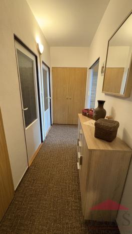 Prodej bytu 3+1, Hartmanice, 61 m2