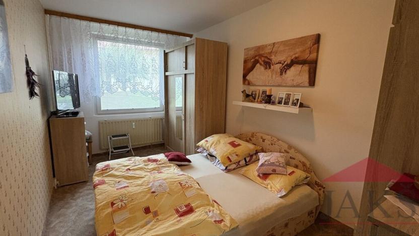 Prodej bytu 3+1, Hartmanice, 61 m2