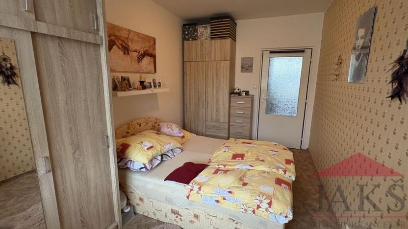 Prodej bytu 3+1, Hartmanice, 61 m2