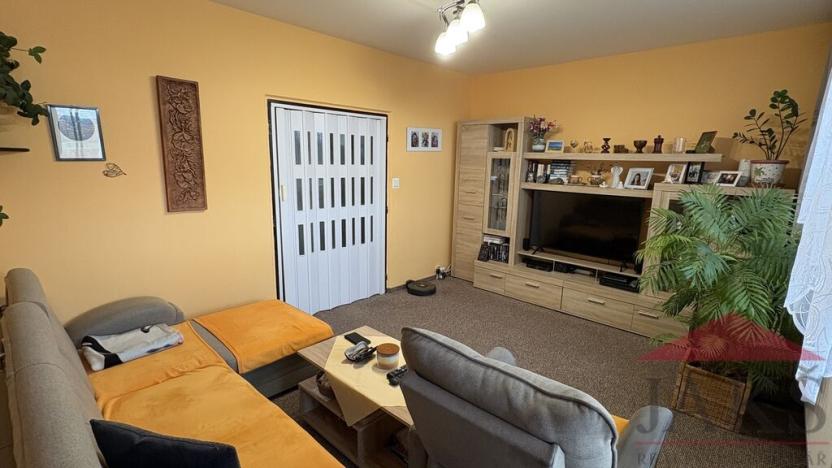 Prodej bytu 3+1, Hartmanice, 61 m2