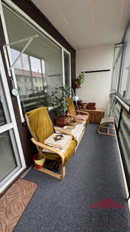 Prodej bytu 3+1, Hartmanice, 61 m2