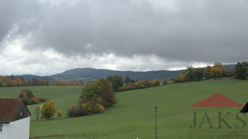 Prodej bytu 3+1, Hartmanice, 61 m2