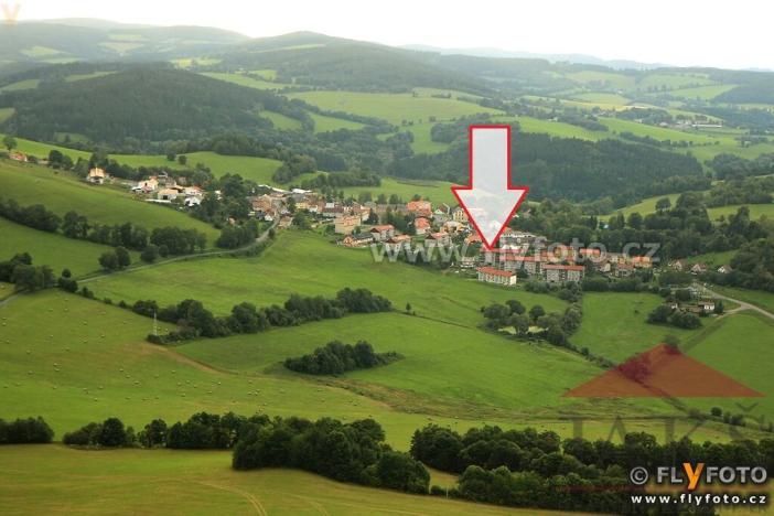 Prodej bytu 3+1, Hartmanice, 61 m2