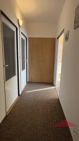 Prodej bytu 3+1, Hartmanice, 61 m2