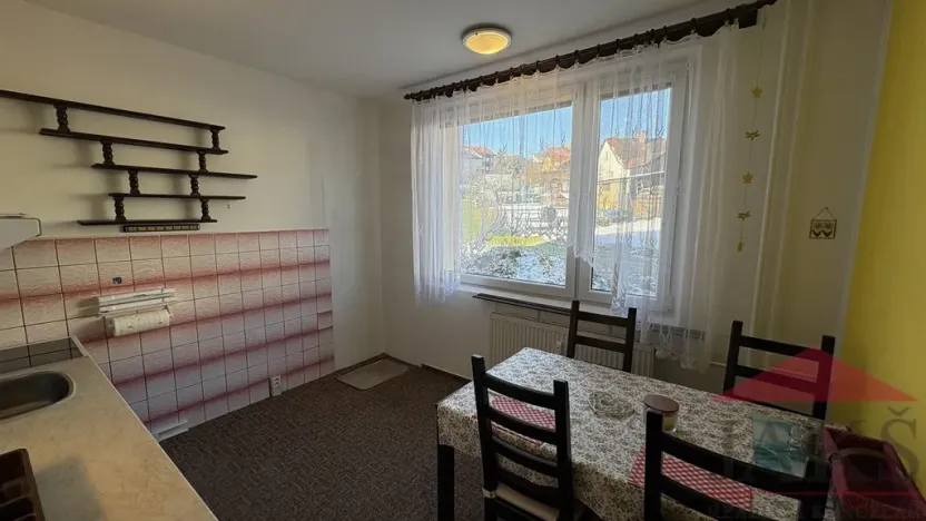 Prodej bytu 3+1, Hartmanice, 61 m2