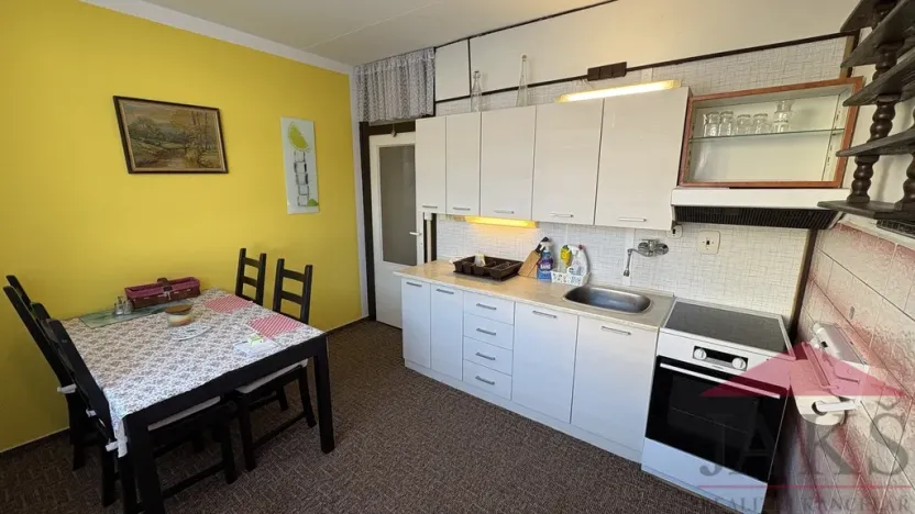 Prodej bytu 3+1, Hartmanice, 61 m2