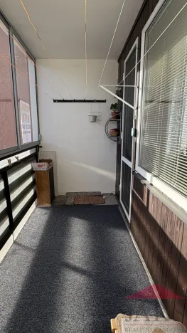 Prodej bytu 3+1, Hartmanice, 61 m2