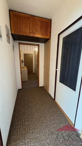 Prodej bytu 3+1, Hartmanice, 61 m2