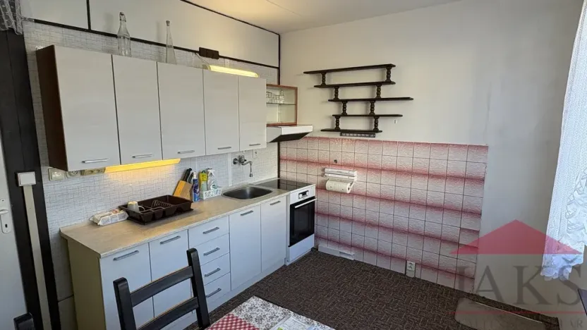 Prodej bytu 3+1, Hartmanice, 61 m2