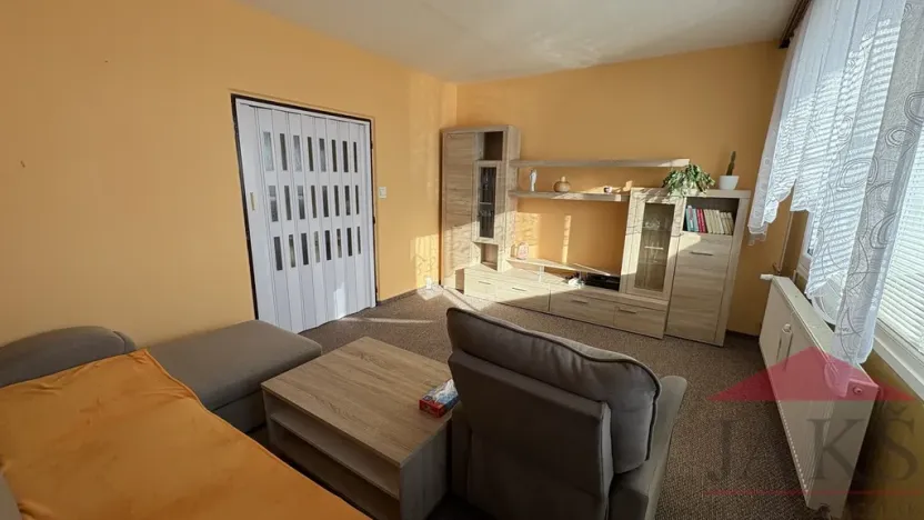 Prodej bytu 3+1, Hartmanice, 61 m2