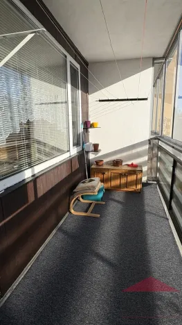 Prodej bytu 3+1, Hartmanice, 61 m2