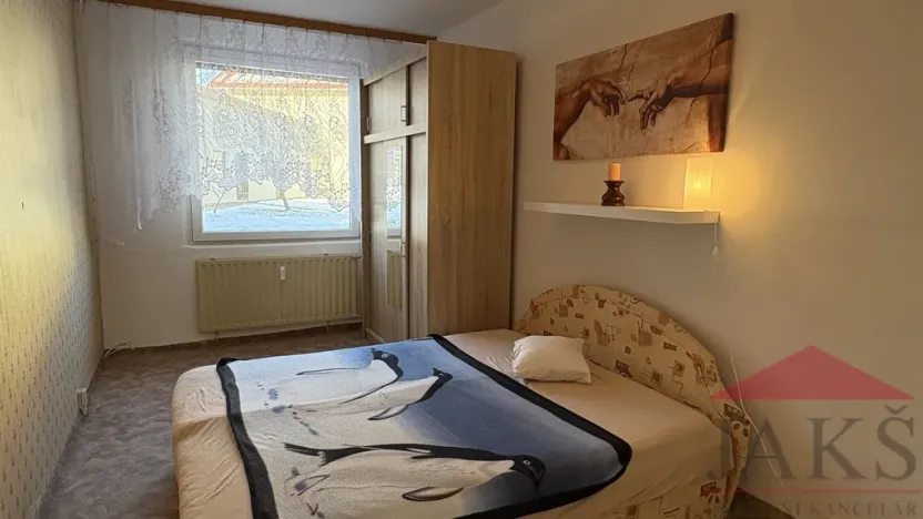 Prodej bytu 3+1, Hartmanice, 61 m2