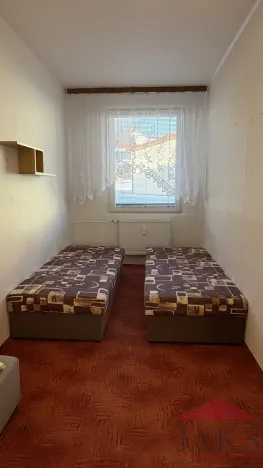 Prodej bytu 3+1, Hartmanice, 61 m2