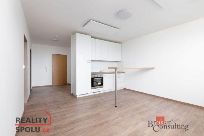 Pronájem bytu 2+kk, Bruntál, Příčná, 55 m2