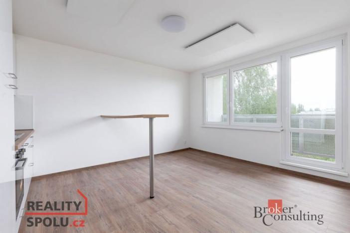 Pronájem bytu 2+kk, Bruntál, Příčná, 55 m2