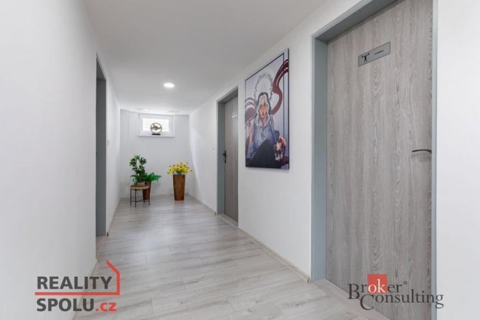 Pronájem bytu 2+kk, Bruntál, Příčná, 55 m2